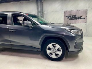 Toyota Rav4 2.5l 220H Business