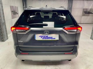 Toyota Rav4 2.5l 220H Business