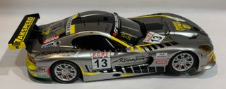 Scalextric Scaleauto SRT Viper GTS-R zakspeed