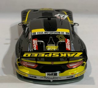 Scalextric Scaleauto SRT Viper GTS-R zakspeed