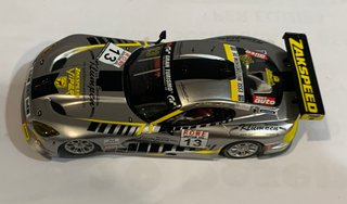 Scalextric Scaleauto SRT Viper GTS-R zakspeed