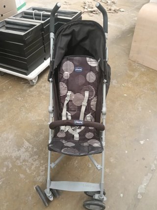 Silla de paseo Chicco