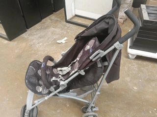 Silla de paseo Chicco