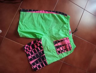 Costume da bagno vintage Aesse