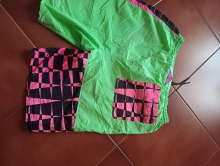 Costume da bagno vintage Aesse