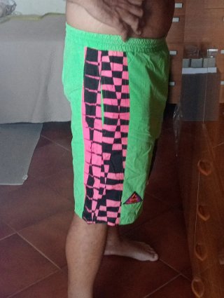 Costume da bagno vintage Aesse