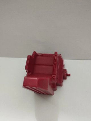 G.I. JOE COBRA TERROR DROME GI JOE