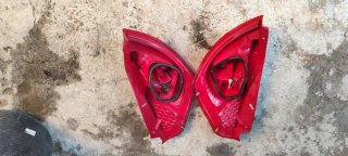 Ford Fiesta pilotos  traseros 2007-2012
