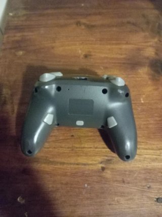 Controller Nintendo Switch Mario