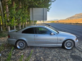 BMW Serie 3 2007