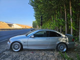 BMW Serie 3 2007