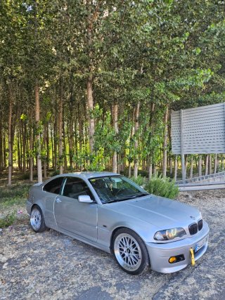 BMW Serie 3 2007