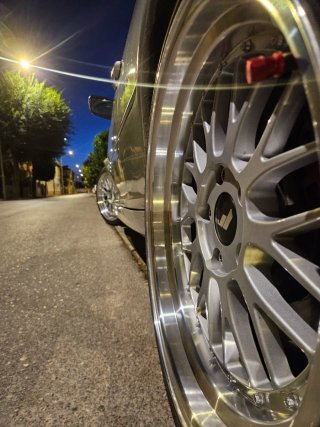 BMW Serie 3 2007