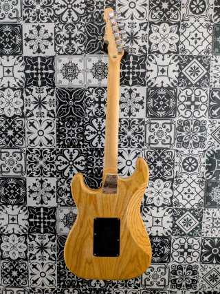 ESP LTD ST-213 (2015) Revisada - Lista para tocar