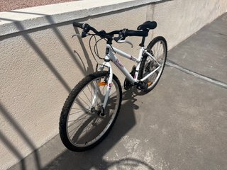Bicicleta Montaña B'twin Rockrider 5.0 Llantas 26"