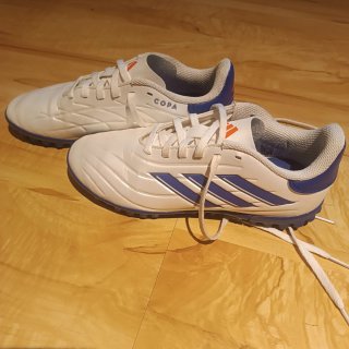 Zapatillas multitacos fútbol Adidas