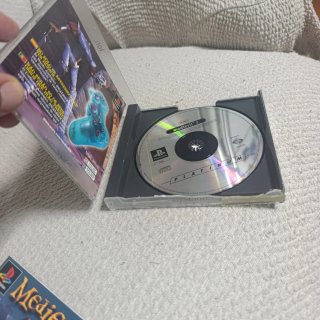 MediEvil 2 PS1 (PlayStation 1) PAL