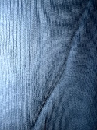 Sudadera Guess Azul con brillantes Talla M