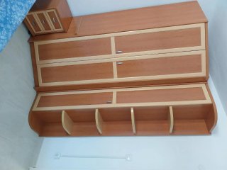 Habitación estudiantes