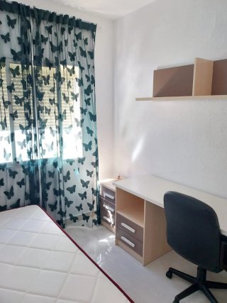Habitación estudiantes
