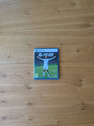 FC 25 per PS5 (PlayStation 5)