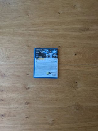 FC 25 per PS5 (PlayStation 5)