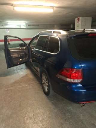 Volkswagen Golf 2013