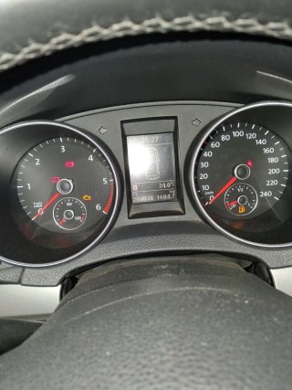 Volkswagen Golf 2013