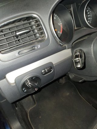 Volkswagen Golf 2013