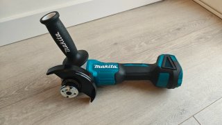 Maletín para radial Makita