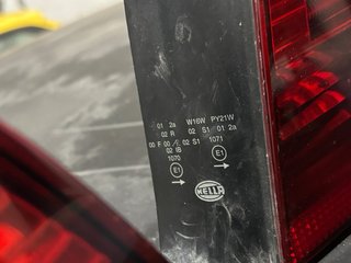 Faros Hella BMW E39