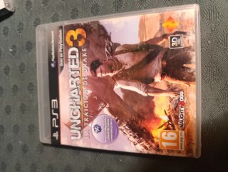Juegos PS3