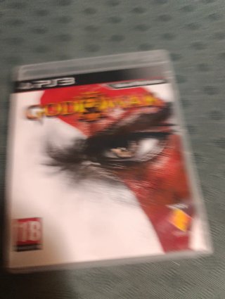 Juegos PS3