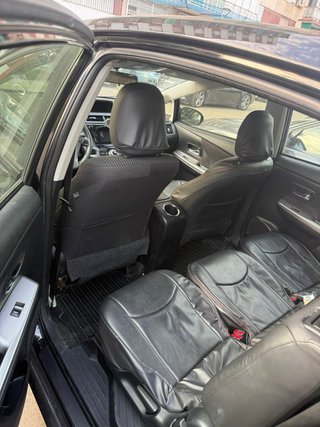 Toyota Prius+ 2016