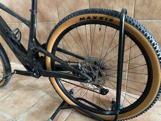 Bicicleta Scott Lumen ebike