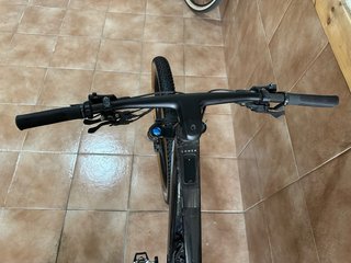 Bicicleta Scott Lumen ebike