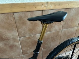 Bicicleta Scott Lumen ebike