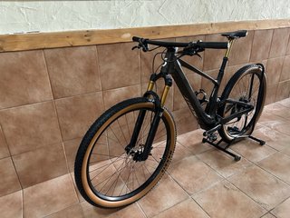 Bicicleta Scott Lumen ebike