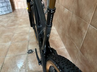 Bicicleta Scott Lumen ebike