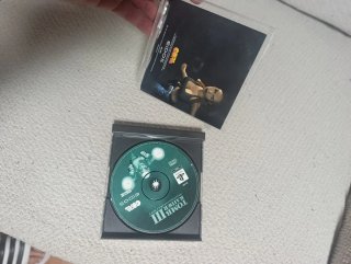 Tomb Raider III PS1 (PlayStation 1)