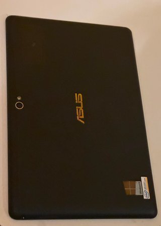 Tablet intelligente ASUS VivoTab Smart