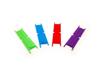Coperchi per slot cartuccia Nintendo 64