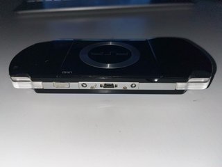 PSP Slim 128GB Nero