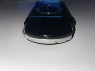 PSP Slim 128GB Nero
