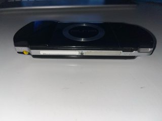 PSP Slim 128GB Nero