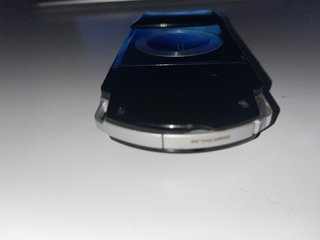 PSP Slim 128GB Nero