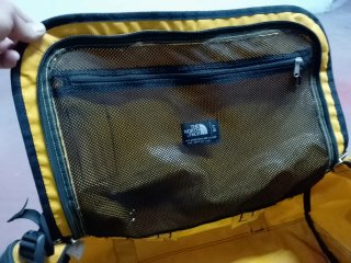 Petate The North Face Duffle L