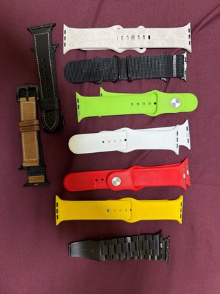 Apple Watch Series 4 Cellular Nero