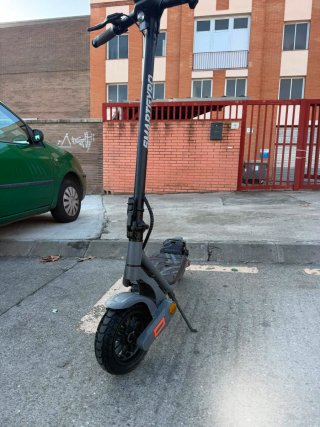 SmartGyro Rockway Evo Potente