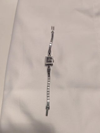 Reloj Gucci Mujer